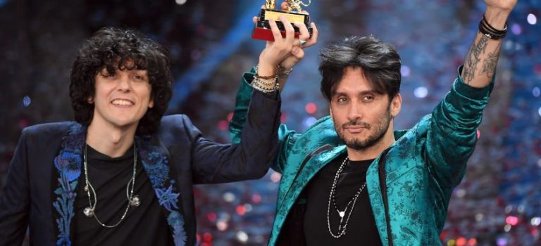 Sanremo 2018: ecco perché hanno vinto Ermal Meta e Fabrizio Moro