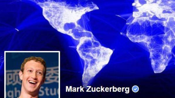 Facebook, quasi tutti i profili a rischio Datagate | Da lunedì gli utenti coinvolti saranno avvisati