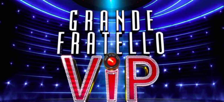 ANTICIPAZIONI GRANDE FRATELLO VIP 2019
